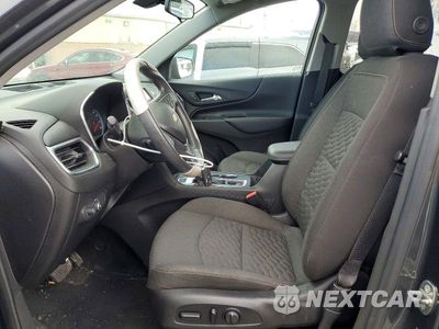 Zdjęcie 7 z 13 samochodu: 2018 CHEVROLET EQUINOX LT VIN:3GNAXSEV0JS564474 - miniatura