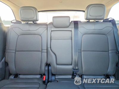 Zdjęcie 10 z 12 samochodu: 2025 LINCOLN CORSAIR GRAND TOURING VIN:5LMTJ5DZ1SUL20576 - miniatura