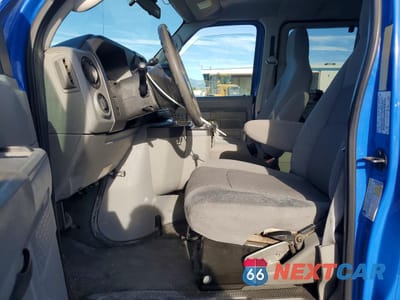 Zdjęcie 7 z 13 samochodu: 2011 FORD ECONOLINE E350 SUPER DUTY WAGON VIN:1FBSS3BL3BDA72032 - miniatura