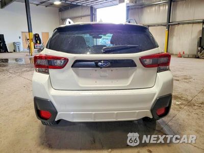 Zdjęcie 6 z 13 samochodu: 2023 SUBARU CROSSTREK LIMITED VIN:JF2GTHNC0PH264498 - miniatura