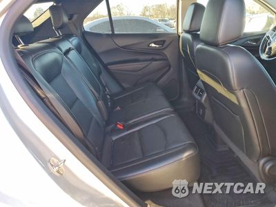 Zdjęcie 11 z 14 samochodu: 2019 CHEVROLET EQUINOX PREMIER VIN:3GNAXNEV7KS657060 - miniatura