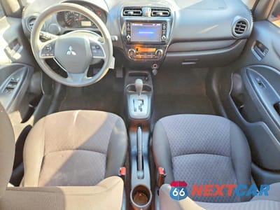 Zdjęcie 8 z 13 samochodu: 2020 MITSUBISHI MIRAGE ES VIN:ML32A3HJXLH009558 - miniatura