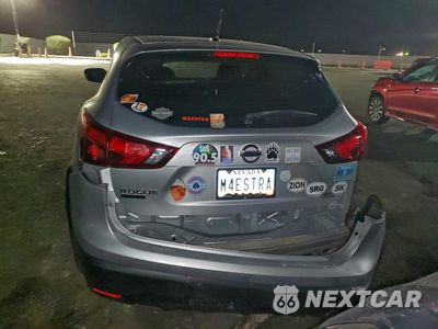 Zdjęcie 6 z 12 samochodu: 2019 NISSAN ROGUE SPORT S VIN:JN1BJ1CP5KW242113 - miniatura