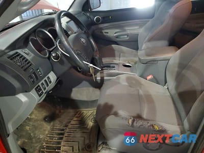 Zdjęcie 7 z 12 samochodu: 2011 TOYOTA TACOMA DOUBLE CAB LONG BED VIN:3TMMU4FN2BM036031 - miniatura