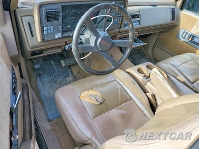 Zdjęcie 8 z 13 samochodu: 1994 CHEVROLET GMT-400 C1500 VIN:2GCEC19K5R1284427 - miniatura