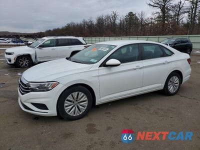 2020 VOLKSWAGEN JETTA S 3VWC57BU0LM096900 - główne zdjęcie licytacji z USA - miniatura