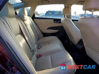 Zdjęcie 10 z 12 samochodu: 2018 HONDA CLARITY TOURING VIN:JHMZC5F36JC007823 - miniatura