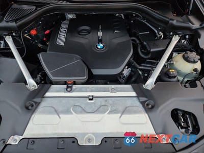 Zdjęcie 11 z 12 samochodu: 2019 BMW X4 XDRIVE30I VIN:5UXUJ3C56KLG54558 - miniatura
