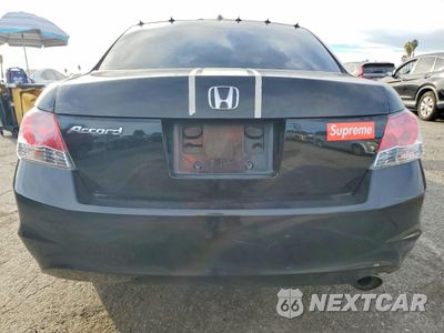 Zdjęcie 6 z 13 samochodu: 2010 HONDA ACCORD EXL VIN:1HGCP2F87AA112731 - miniatura