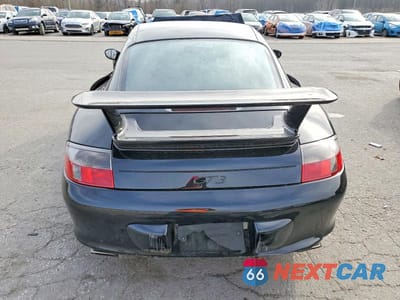 Zdjęcie 6 z 13 samochodu: 2004 PORSCHE 911 GT3 VIN:WP0AC29974S692695 - miniatura