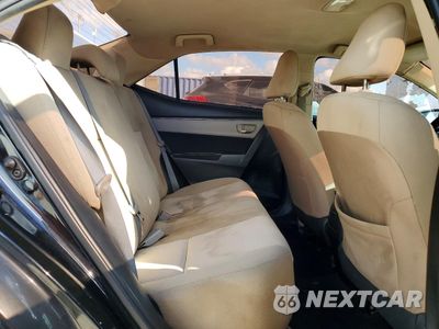 Zdjęcie 10 z 12 samochodu: 2015 TOYOTA COROLLA L VIN:2T1BURHE0FC364760 - miniatura