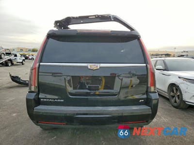 Zdjęcie 6 z 14 samochodu: 2016 CADILLAC ESCALADE PLATINUM VIN:1GYS4DKJ0GR306237 - miniatura
