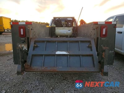 Zdjęcie 6 z 12 samochodu: 2018 FORD F350 SUPER DUTY UTILITY / SERVICE TRUCK VIN:1FDRF3GT2JEB85434 - miniatura