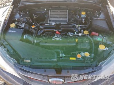 Zdjęcie 11 z 13 samochodu: 2014 SUBARU IMPREZA WRX VIN:JF1GV7E67EG002662 - miniatura