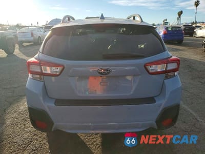 Zdjęcie 6 z 11 samochodu: 2019 SUBARU CROSSTREK LIMITED VIN:JF2GTANC6K8325899 - miniatura