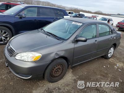 2005 TOYOTA COROLLA CE 2T1BR32E65C390804 - główne zdjęcie licytacji z USA - miniatura