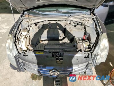 Zdjęcie 11 z 12 samochodu: 2012 NISSAN ALTIMA BASE VIN:1N4AL2AP9CN541340 - miniatura