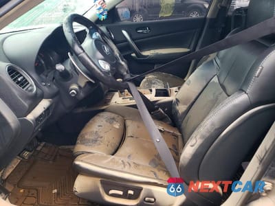 Zdjęcie 7 z 12 samochodu: 2011 NISSAN MAXIMA S VIN:1N4AA5APXBC850512 - miniatura