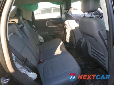 Zdjęcie 10 z 12 samochodu: 2025 FORD BRONCO SPORT BADLANDS VIN:3FMCR9DA8SRE80703 - miniatura