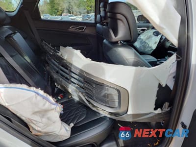 Zdjęcie 13 z 13 samochodu: 2024 KIA SPORTAGE X LINE VIN:5XYK6CDF9RG219523 - miniatura