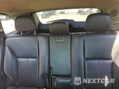 Zdjęcie 10 z 14 samochodu: 2012 FORD EDGE LIMITED VIN:2FMDK3KC3CBA13344 - miniatura