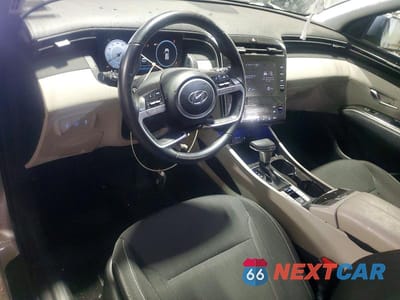 Zdjęcie 8 z 12 samochodu: 2022 HYUNDAI TUCSON SEL VIN:5NMJFCAE1NH097473 - miniatura