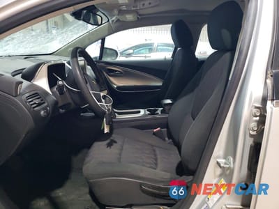 Zdjęcie 7 z 12 samochodu: 2012 CHEVROLET VOLT VIN:1G1RA6E43CU109352 - miniatura