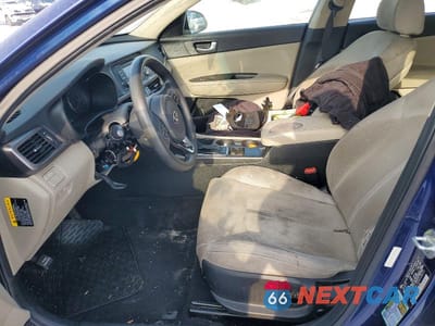 Zdjęcie 7 z 12 samochodu: 2017 KIA OPTIMA LX VIN:5XXGT4L36HG128613 - miniatura