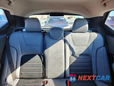 Zdjęcie 10 z 14 samochodu: 2022 NISSAN KICKS SR VIN:3N1CP5DV8NL517295 - miniatura