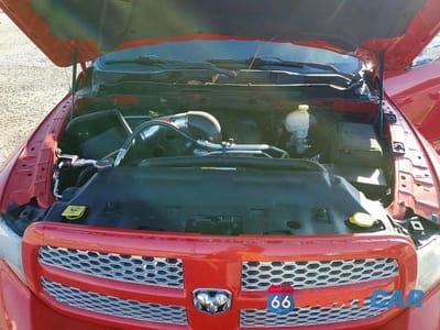 Zdjęcie 11 z 11 samochodu: 2013 RAM 1500 ST VIN:1C6RR6FT5DS680450 - miniatura