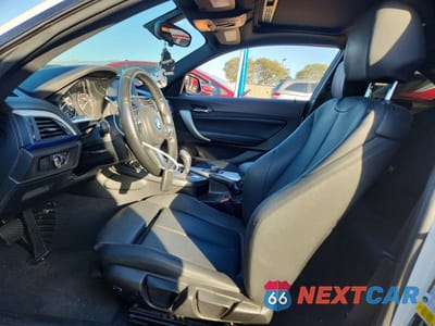 Zdjęcie 7 z 12 samochodu: 2015 BMW 228 I SULEV VIN:WBA1F9C53FVW98465 - miniatura
