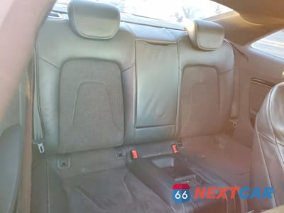 Zdjęcie 10 z 12 samochodu: 2013 AUDI A5 PREMIUM VIN:WAUMFAFRXDA073224 - miniatura