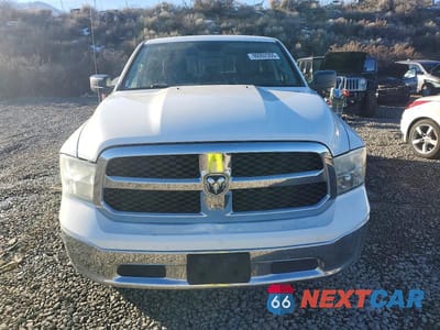 Piąte zdjęcie samochodu w środku: 2014 RAM 1500 SLT VIN:1C6RR7GT0ES409088 - miniatura