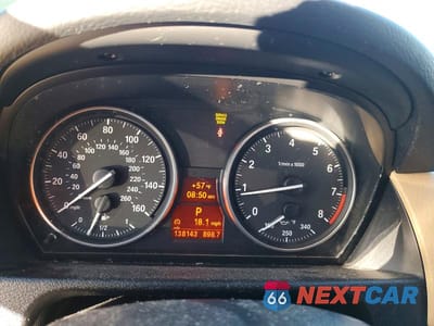 Zdjęcie 9 z 11 samochodu: 2014 BMW X1 XDRIVE35I VIN:WBAVM5C54EVV92069 - miniatura