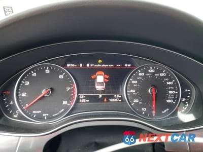 Zdjęcie 10 z 14 samochodu: 2016 AUDI A6 PREMIUM PLUS VIN:WAUGFAFC0GN178795 - miniatura