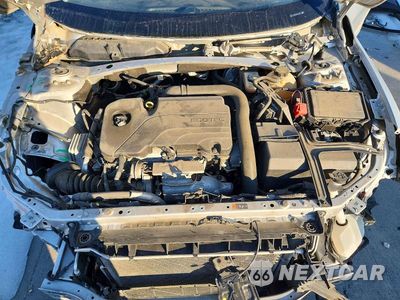 Zdjęcie 11 z 12 samochodu: 2022 CHEVROLET MALIBU LT VIN:1G1ZD5ST6NF122312 - miniatura