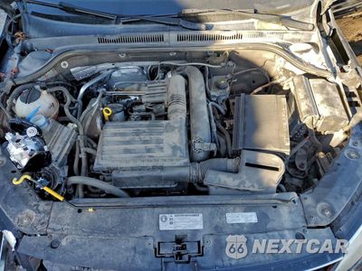 Zdjęcie 11 z 12 samochodu: 2016 VOLKSWAGEN JETTA S VIN:3VW267AJ2GM302398 - miniatura