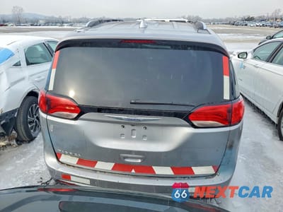 Zdjęcie 6 z 13 samochodu: 2020 CHRYSLER PACIFICA TOURING L VIN:2C4RC1BG7LR276684 - miniatura