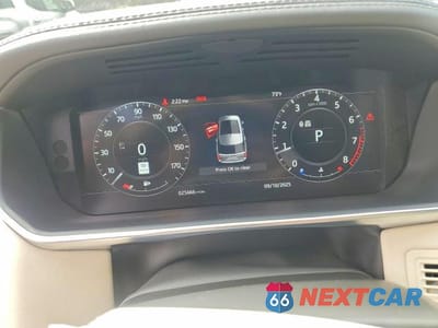 Zdjęcie 9 z 12 samochodu: 2022 LAND ROVER RANGE ROVER WESTMINSTER EDITION VIN:SALGS2SE6NA470136 - miniatura