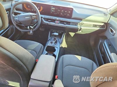 Zdjęcie 8 z 12 samochodu: 2025 KIA K4 LX VIN:3KPFT4DE9SE135695 - miniatura