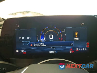 Zdjęcie 9 z 14 samochodu: 2024 CHEVROLET TRAVERSE LT VIN:1GNERGKS1RJ208230 - miniatura