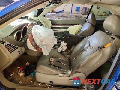 Zdjęcie 7 z 12 samochodu: 2008 CHRYSLER SEBRING LIMITED VIN:1C3LC65M48N264618 - miniatura