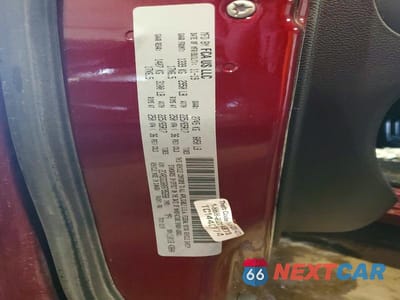 Zdjęcie 14 z 14 samochodu: 2019 DODGE GRAND CARAVAN SXT VIN:2C4RDGCG6KR795268 - miniatura