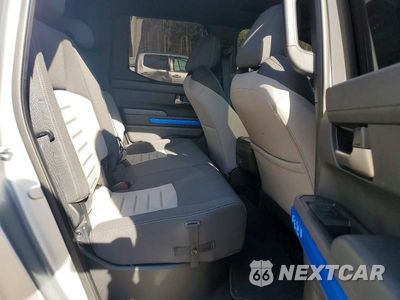 Zdjęcie 10 z 12 samochodu: 2024 TOYOTA TACOMA DOUBLE CAB VIN:3TMLB5JN6RM019404 - miniatura