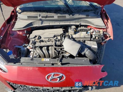 Zdjęcie 12 z 12 samochodu: 2023 HYUNDAI KONA SEL VIN:KM8K62AB1PU028584 - miniatura