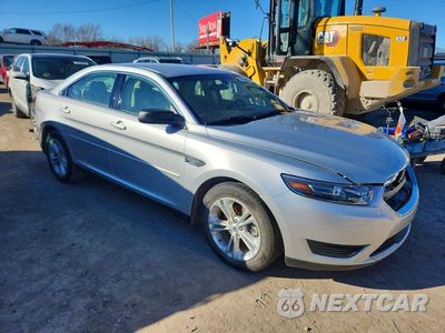 Czwarte zdjęcie samochodu z boku: 2017 FORD TAURUS SE VIN:1FAHP2D85HG113574 - miniatura