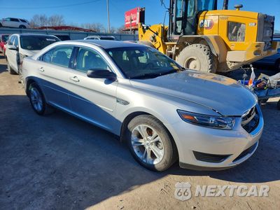 Czwarte zdjęcie samochodu z boku: 2017 FORD TAURUS SE VIN:1FAHP2D85HG113574 - miniatura