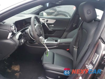 Zdjęcie 7 z 11 samochodu: 2026 MERCEDES-BENZ CLA 250 4MATIC VIN:W1K5J4HB8TN568638 - miniatura