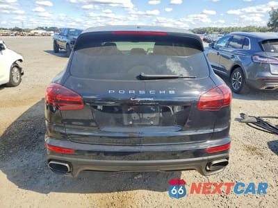Zdjęcie 6 z 13 samochodu: 2016 PORSCHE CAYENNE VIN:WP1AA2A23GKA11892 - miniatura