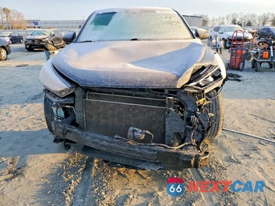 Piąte zdjęcie samochodu w środku: 2019 HYUNDAI TUCSON SE VIN:KM8J23A47KU934732 - miniatura